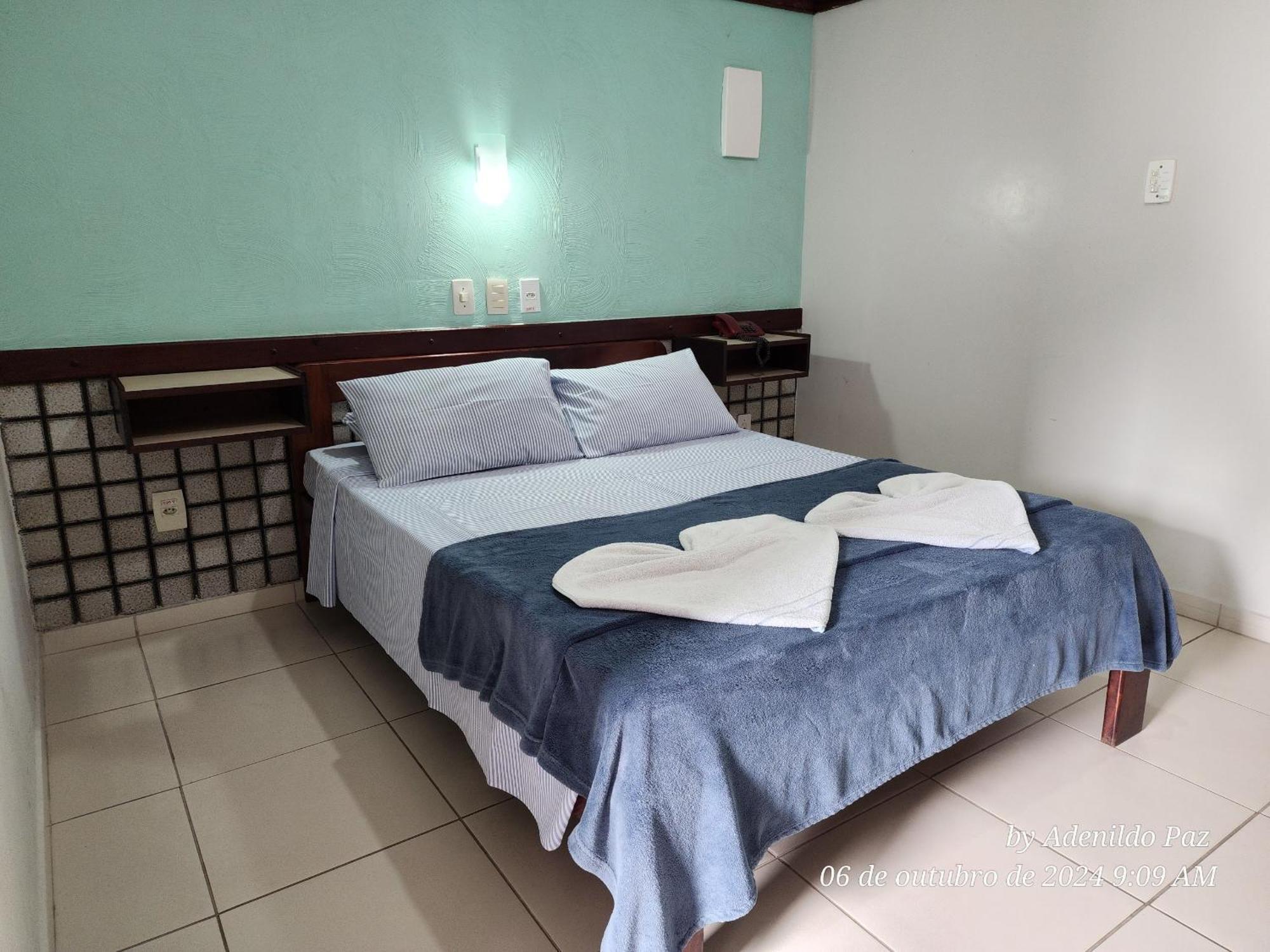 Hotel Sao Charbel Ubatuba Luaran gambar