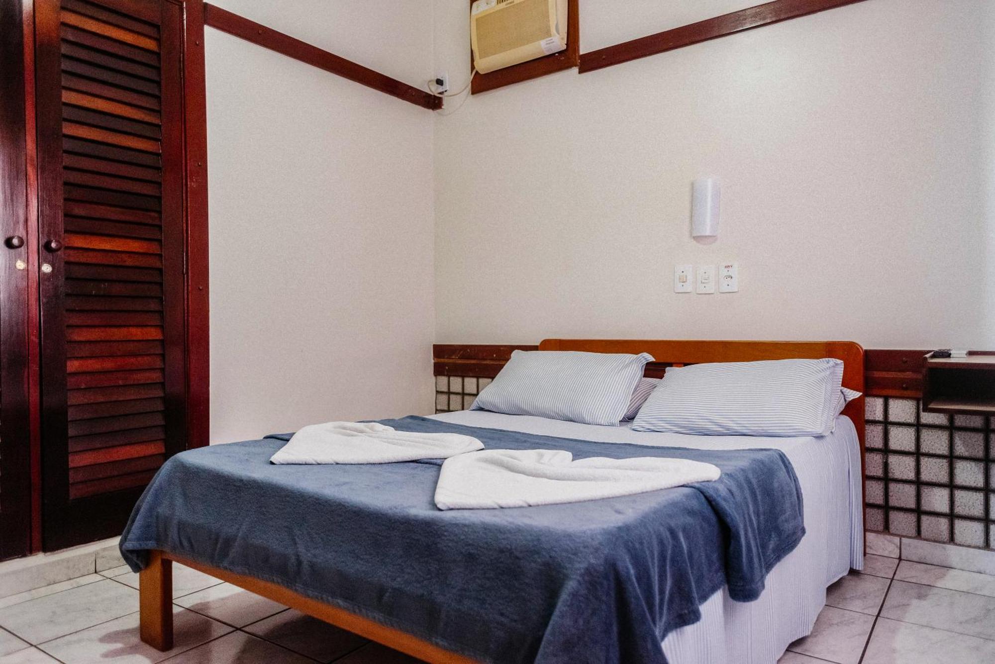 Hotel Sao Charbel Ubatuba Luaran gambar